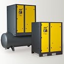 Винтовой компрессор Comprag AR-2213. Основное изображение