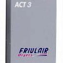Осушитель воздуха Friulair ACT 3. Основное изображение