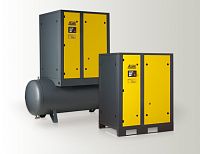 Винтовой компрессор Comprag AR-2213 (миниатюра)