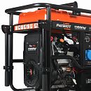 Бензиновый генератор PATRIOT GP 15010ALE с АВР. Дополнительное изображение 5