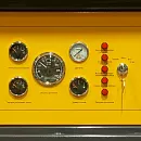 Дизельный винтовой компрессор ET-Compressors SD 265T-8. Дополнительное изображение 5