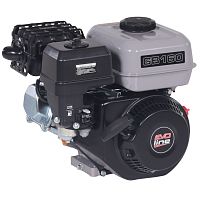 Бензиновый двигатель EVOline GB 160 (миниатюра)