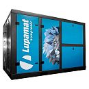 Винтовой компрессор Lupamat LKV 315/10 DHK PREMIUM. Основное изображение