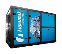 Винтовой компрессор Lupamat LKV 45/13 DHK PREMIUM (миниатюра)