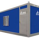 Контейнер ТСС Север ПБК-8Т арктического исполнения. Дополнительное изображение 1