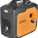 Бензиновый генератор Carver PPG-3500IS. Дополнительное изображение 4