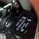 Дизельный генератор Toyo TG-12SBS. Дополнительное изображение 7
