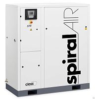 Спиральный компрессор Ekomak SPR20 8 T HC 400V+N 50 CE (миниатюра)