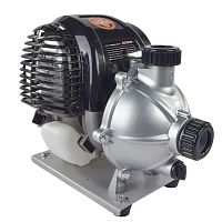Мотопомпа бензиновая EVOline XG 10 (миниатюра)