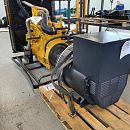 Дизельный генератор Genbox JD160-S. Дополнительное изображение 5