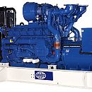 Дизельный генератор FG Wilson P1250P3 / P1375E. Основное изображение