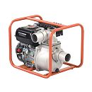 Бензиновая мотопомпа Zongshen WG 30. Основное изображение