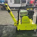 Виброплита Vektor VPG-170HW. Дополнительное изображение 3