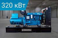Дизельный генератор Energoprom EFB 400/400 Kwise (миниатюра)