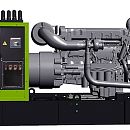 Дизельный генератор Pramac GSW 670 P. Основное изображение