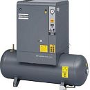 Винтовой компрессор Atlas Copco GX2 10P TM(200l). Основное изображение
