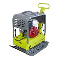Виброплита STEM Techno RPC-250 (бензиновая, Honda GX390, 9,6 (13,0) кН (л.с.), 245 кг) (миниатюра)