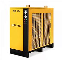 Осушитель воздуха Berg OB-75 40 (миниатюра)