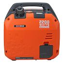 Бензиновый генератор EVOline BQH 2200. Дополнительное изображение 5