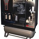 Винтовой компрессор Ingersoll Rand IRN5K-8-272. Основное изображение