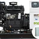 Дизельный генератор EcoPower АД20-T400eco с АВР. Основное изображение