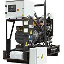 Дизельный генератор Gesan DPA 45E. Основное изображение