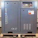 Винтовой компрессор Crossair CA37-8GA. Дополнительное изображение 2