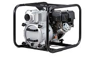 Бензиновая мотопомпа Koshin KTZ-100S o/s (миниатюра)