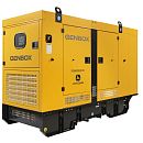 Дизельный генератор Genbox JD160-S. Основное изображение