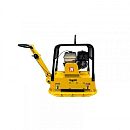 Виброплита Norsu RF-R330H. Дополнительное изображение 1