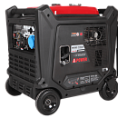 Бензиновый генератор A-iPower A8000iS. Дополнительное изображение 2