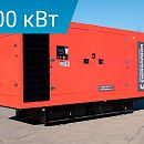 Дизельный генератор Energoprom ESC 500/400 LS. Основное изображение