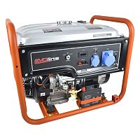 Бензиновый генератор EVOline PB 6000 E (миниатюра)