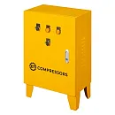 Дожимной компрессор (бустерный) ET-Compressors ET PB 37-30. Дополнительное изображение 5
