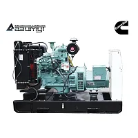 Дизельный генератор Азимут АД-30С-Т400-1РКМ15 (миниатюра)