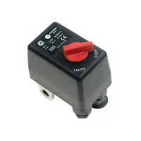 Реле давления CONDOR MDR 1/11 GEA AAEA 060A080 XDE XXX (миниатюра)