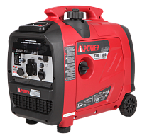 Бензиновый генератор A-iPower A2300iS (миниатюра)