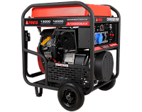 Бензиновый генератор A-iPower A13000EAX (миниатюра)