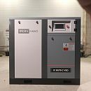 Винтовой компрессор IronMac IC 50/10 C VSD (IP23). Дополнительное изображение 1