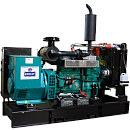 Дизельный генератор Фрегат АД-100-Fregat с АВР. Основное изображение