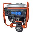 Бензиновый генератор EVOline PB 12000 E. Дополнительное изображение 3