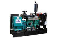Дизельный генератор Фрегат АД-100-Fregat с АВР (миниатюра)