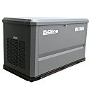 Газовый генератор EVOline GNG 13500 E. Дополнительное изображение 4