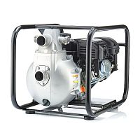 Бензиновая мотопомпа Koshin SERV-50Z (миниатюра)