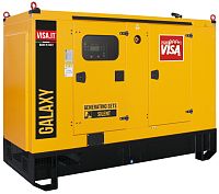 Дизельный генератор Onis VISA BD 140 GX (миниатюра)