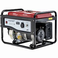 Бензиновый генератор HND GE 2200 PL (миниатюра)