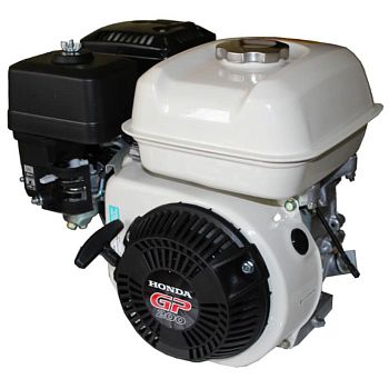 Бензиновый двигатель Honda GP200H-VX3