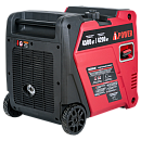 Бензиновый генератор A-iPower A4500LiS. Дополнительное изображение 8