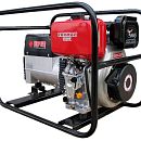 Сварочный генератор EuroPower EP 180 DX2E DC. Основное изображение