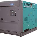 Дизельный генератор Denyo DCA-800SPK. Основное изображение